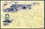 Miscellaneous Later Issues on Cover