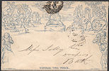 Later Stampless Postal History